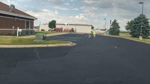 Best Brick Driveway Installation  in Scottsbluff, NE